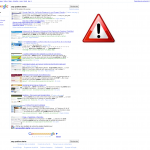 Renardudezert Serp Position Alerter