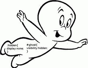 ghostlinker