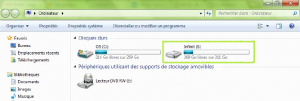 diskdur Partage Infinit