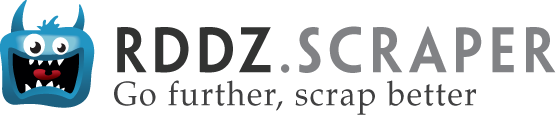 RDDZ Scraper