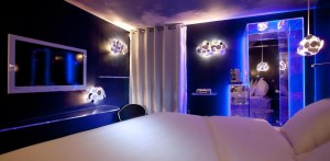 La chambre