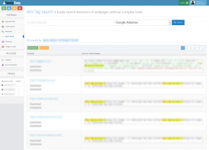 NerdyData-searchByAdsense
