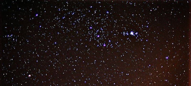 constellation
